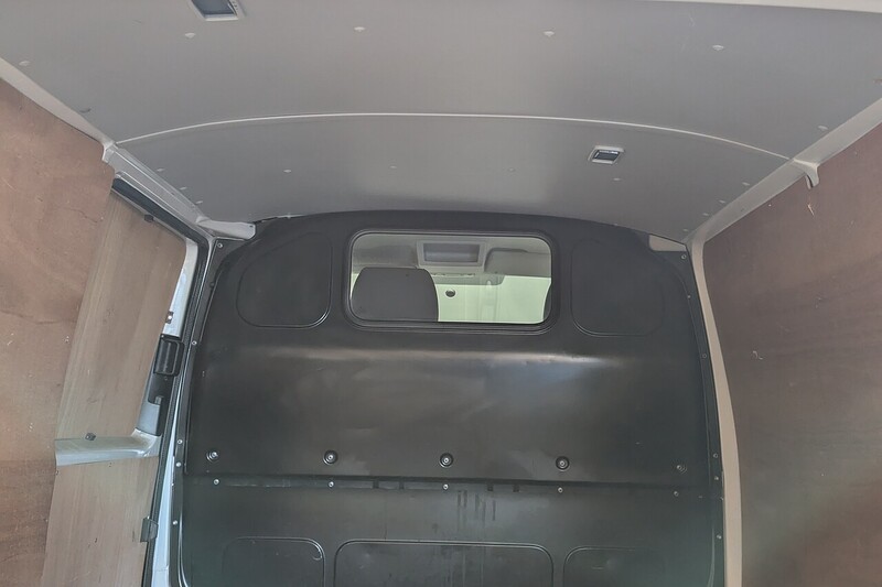 Volkswagen Transporter 2.0 TDI T28 BlueMotion Tech Startline Panel Van 5dr Diesel Manual FWD SWB Euro 6 (s/s) (102 ps) - U206