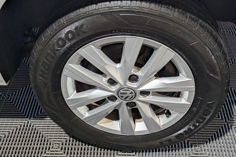 Volkswagen Transporter 2.0 TDI T28 BlueMotion Tech Startline Panel Van 5dr Diesel Manual FWD SWB Euro 6 (s/s) (102 ps) - U206