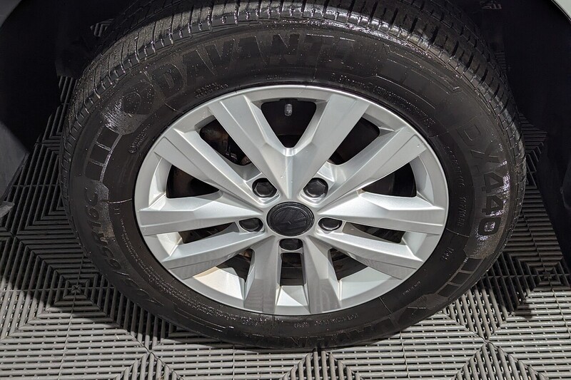 Volkswagen Transporter 2.0 TDI T28 BlueMotion Tech Startline Panel Van 5dr Diesel Manual FWD SWB Euro 6 (s/s) (102 ps) - U206