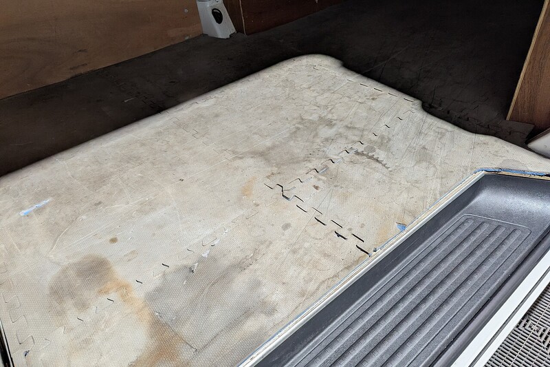 Volkswagen Transporter 2.0 TDI T28 BlueMotion Tech Startline Panel Van 5dr Diesel Manual FWD SWB Euro 6 (s/s) (102 ps) - U206