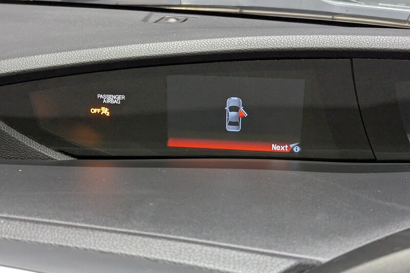 Honda Civic 1.8 i-VTEC S Tourer 5dr Petrol Manual Euro 5 (s/s) (142 ps) - U207