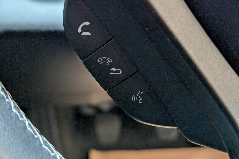 Honda Civic 1.8 i-VTEC S Tourer 5dr Petrol Manual Euro 5 (s/s) (142 ps) - U207