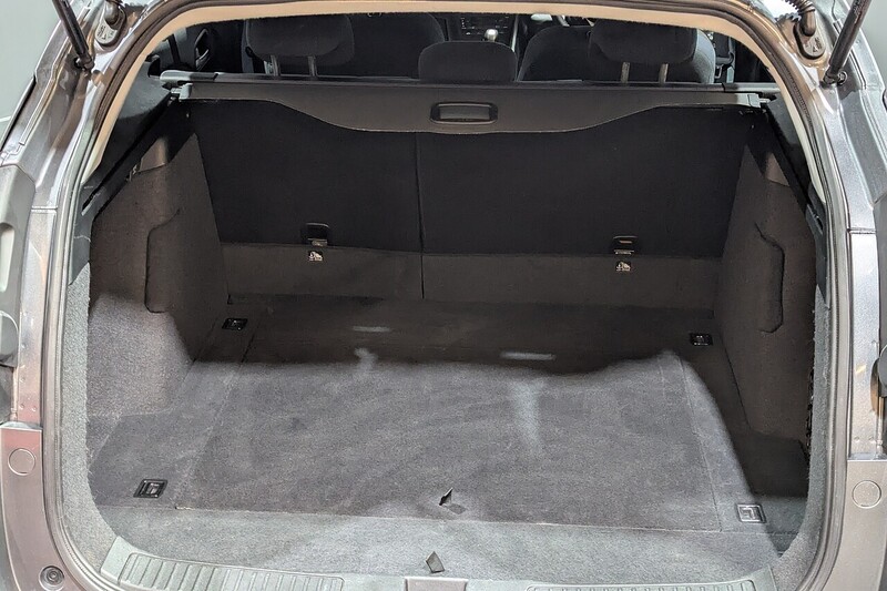 Honda Civic 1.8 i-VTEC S Tourer 5dr Petrol Manual Euro 5 (s/s) (142 ps) - U207