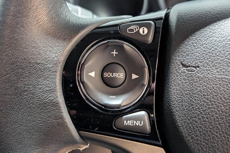 Honda Civic 1.8 i-VTEC S Tourer 5dr Petrol Manual Euro 5 (s/s) (142 ps) - U207