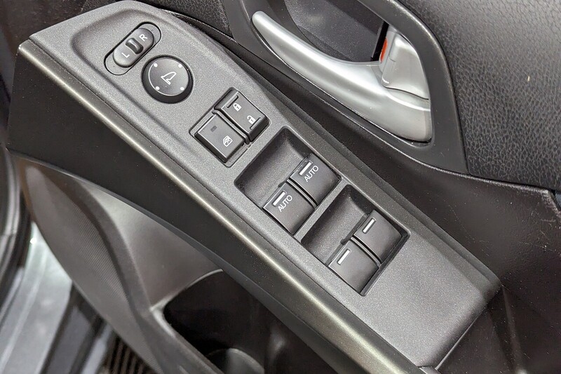 Honda Civic 1.8 i-VTEC S Tourer 5dr Petrol Manual Euro 5 (s/s) (142 ps) - U207