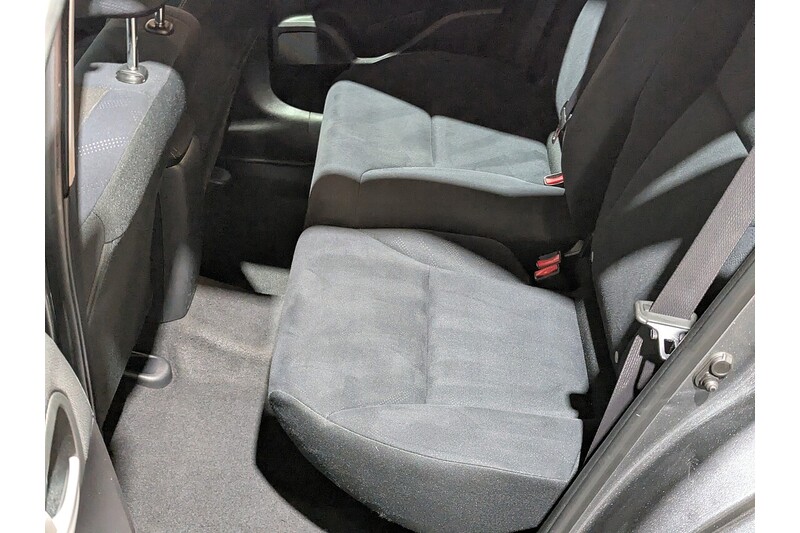 Honda Civic 1.8 i-VTEC S Tourer 5dr Petrol Manual Euro 5 (s/s) (142 ps) - U207