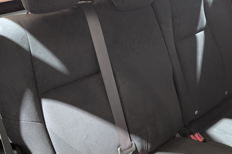 Honda Civic 1.8 i-VTEC S Tourer 5dr Petrol Manual Euro 5 (s/s) (142 ps) - U207