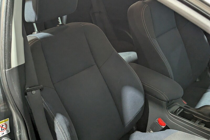 Honda Civic 1.8 i-VTEC S Tourer 5dr Petrol Manual Euro 5 (s/s) (142 ps) - U207