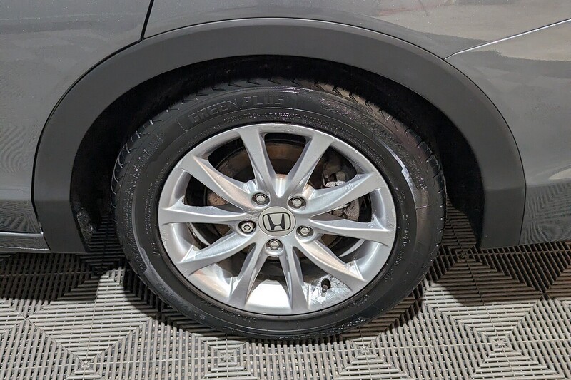 Honda Civic 1.8 i-VTEC S Tourer 5dr Petrol Manual Euro 5 (s/s) (142 ps) - U207