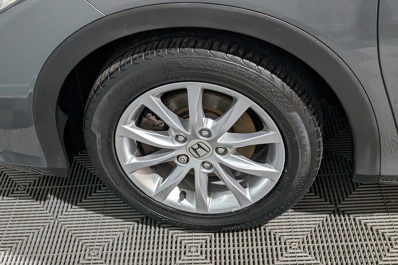 Honda Civic 1.8 i-VTEC S Tourer 5dr Petrol Manual Euro 5 (s/s) (142 ps) - U207