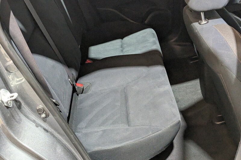 Honda Civic 1.8 i-VTEC S Tourer 5dr Petrol Manual Euro 5 (s/s) (142 ps) - U207