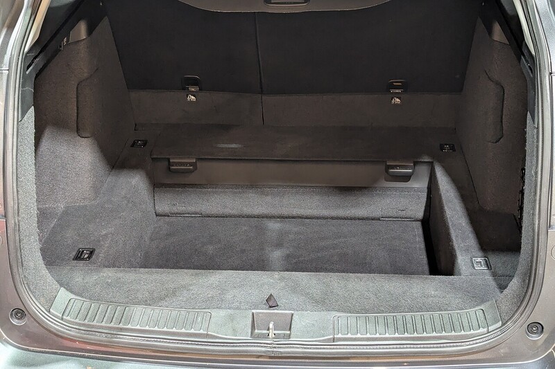 Honda Civic 1.8 i-VTEC S Tourer 5dr Petrol Manual Euro 5 (s/s) (142 ps) - U207