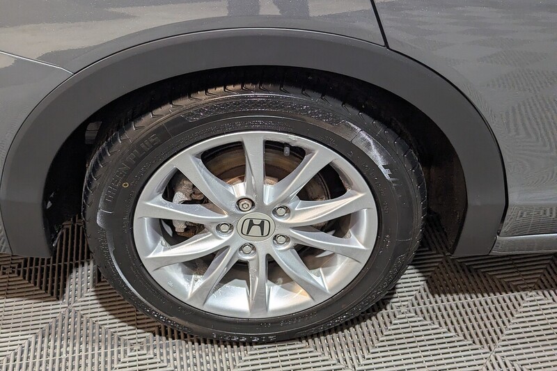 Honda Civic 1.8 i-VTEC S Tourer 5dr Petrol Manual Euro 5 (s/s) (142 ps) - U207