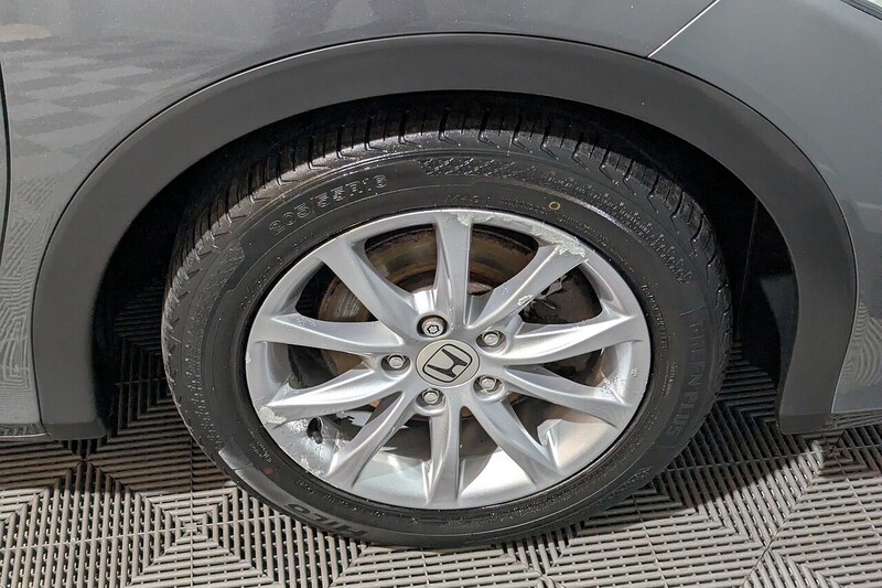 Honda Civic 1.8 i-VTEC S Tourer 5dr Petrol Manual Euro 5 (s/s) (142 ps) - U207