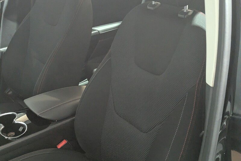 Ford Mondeo 2.0 TDCi ST-Line Hatchback 5dr Diesel Manual Euro 6 (s/s) (150 ps) - U211