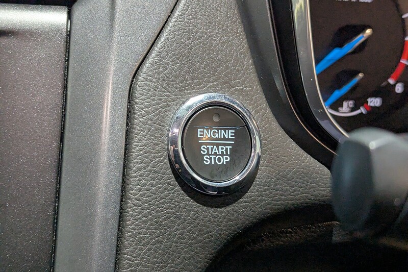 Ford Mondeo 2.0 TDCi ST-Line Hatchback 5dr Diesel Manual Euro 6 (s/s) (150 ps) - U211