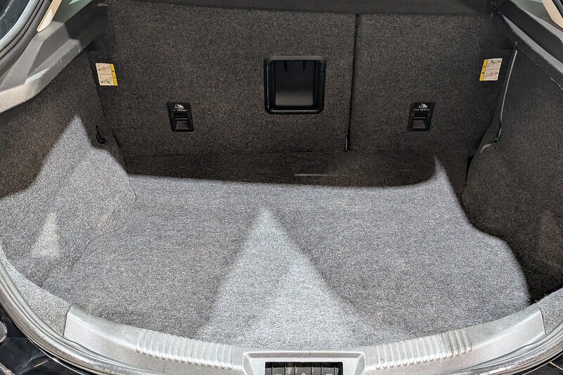 Ford Mondeo 2.0 TDCi ST-Line Hatchback 5dr Diesel Manual Euro 6 (s/s) (150 ps) - U211