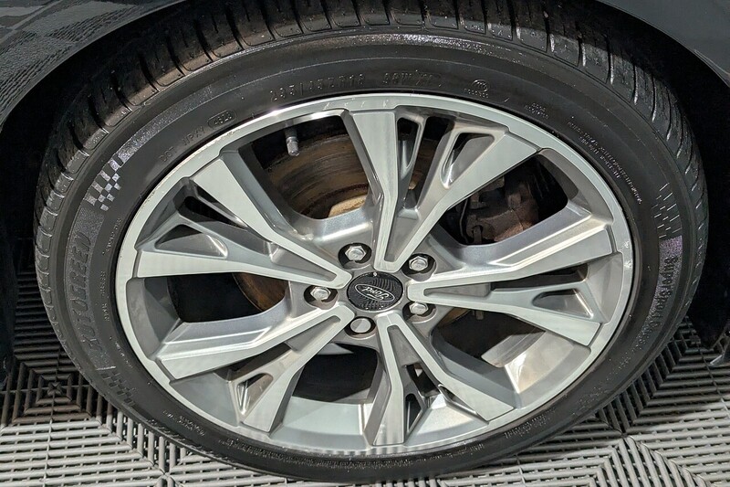 Ford Mondeo 2.0 TDCi ST-Line Hatchback 5dr Diesel Manual Euro 6 (s/s) (150 ps) - U211