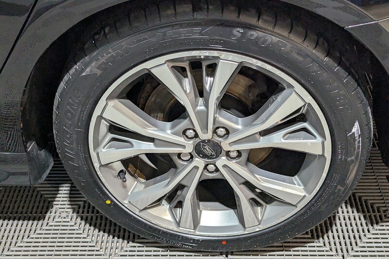 Ford Mondeo 2.0 TDCi ST-Line Hatchback 5dr Diesel Manual Euro 6 (s/s) (150 ps) - U211