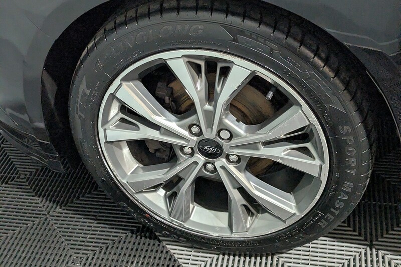 Ford Mondeo 2.0 TDCi ST-Line Hatchback 5dr Diesel Manual Euro 6 (s/s) (150 ps) - U211