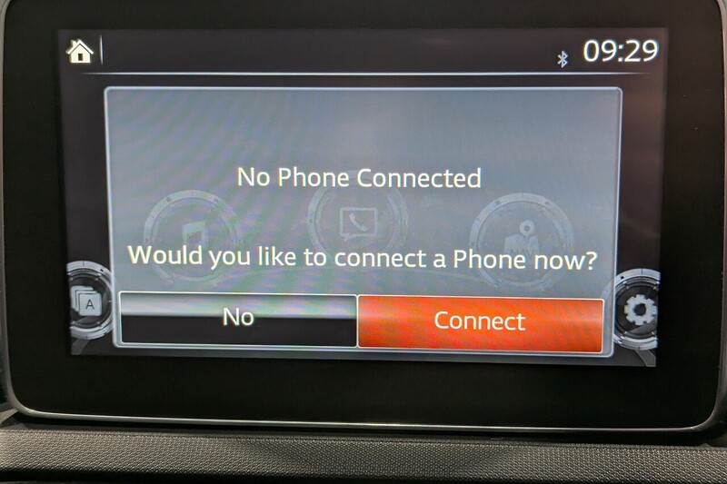 Mazda MX-5 2.0 SKYACTIV-G SE-L Convertible 2dr Petrol Manual Euro 6 (160 ps) - U212