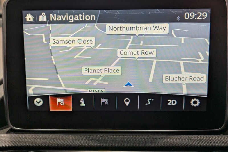 Mazda MX-5 2.0 SKYACTIV-G SE-L Convertible 2dr Petrol Manual Euro 6 (160 ps) - U212