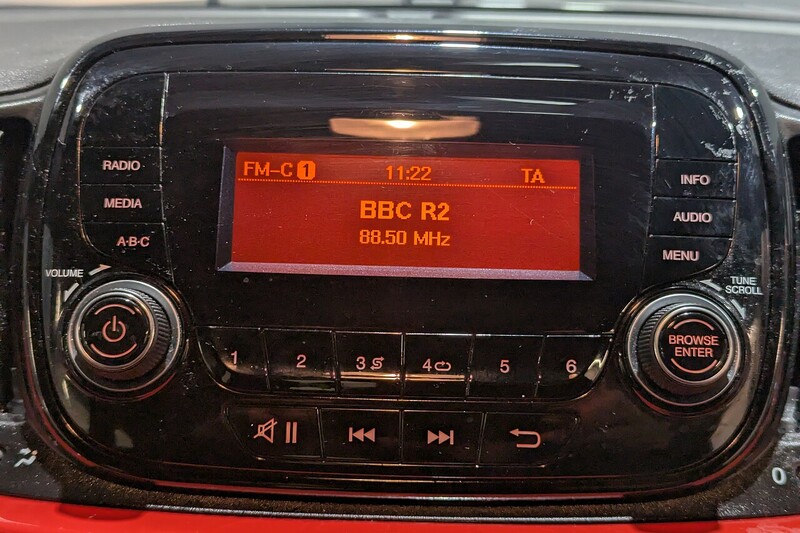 Fiat 500 1.0 MHEV Pop Hatchback 3dr Petrol Manual Euro 6 (s/s) (70 bhp) - U213