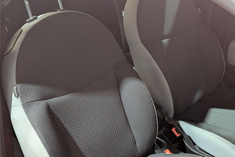 Fiat 500 1.0 MHEV Pop Hatchback 3dr Petrol Manual Euro 6 (s/s) (70 bhp) - U213