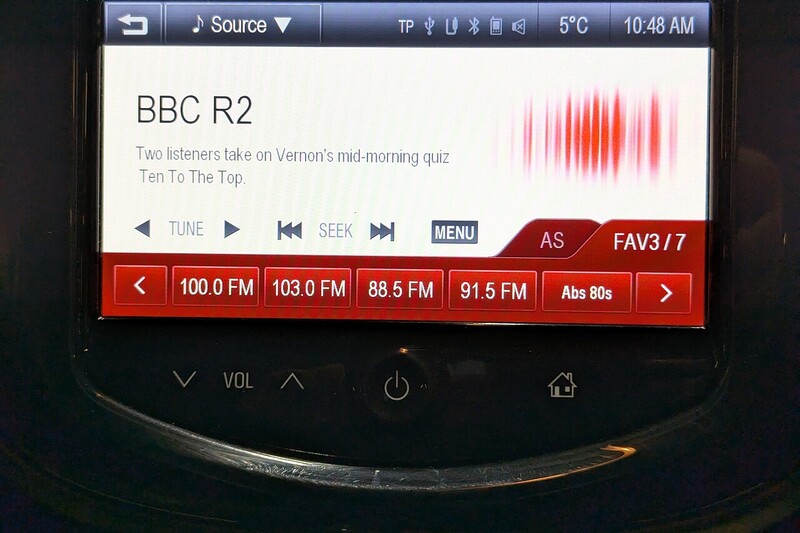 Vauxhall Corsa 1.4i ecoTEC Limited Edition Hatchback 5dr Petrol Manual Euro 6 (90 ps) - U217