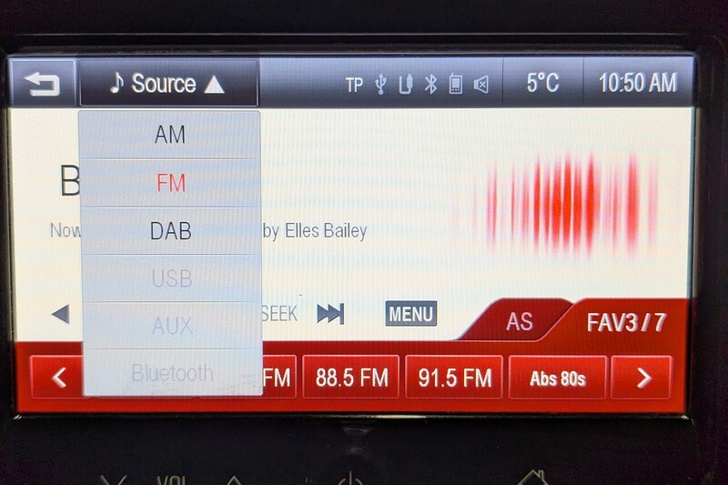 Vauxhall Corsa 1.4i ecoTEC Limited Edition Hatchback 5dr Petrol Manual Euro 6 (90 ps) - U217