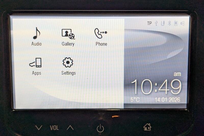 Vauxhall Corsa 1.4i ecoTEC Limited Edition Hatchback 5dr Petrol Manual Euro 6 (90 ps) - U217