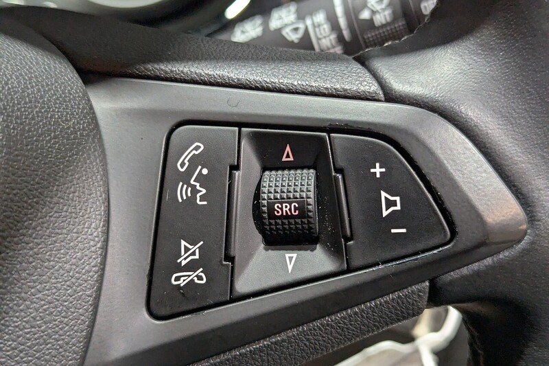 Vauxhall Corsa 1.4i ecoTEC Limited Edition Hatchback 5dr Petrol Manual Euro 6 (90 ps) - U217