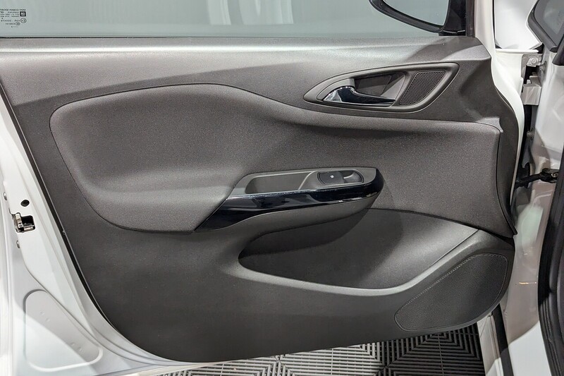 Vauxhall Corsa 1.4i ecoTEC Limited Edition Hatchback 5dr Petrol Manual Euro 6 (90 ps) - U217