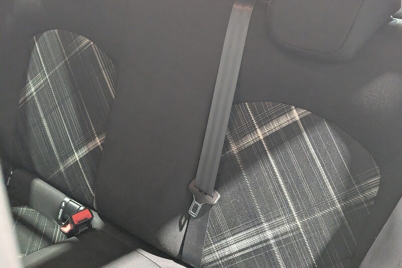 Vauxhall Corsa 1.4i ecoTEC Limited Edition Hatchback 5dr Petrol Manual Euro 6 (90 ps) - U217