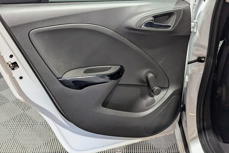 Vauxhall Corsa 1.4i ecoTEC Limited Edition Hatchback 5dr Petrol Manual Euro 6 (90 ps) - U217