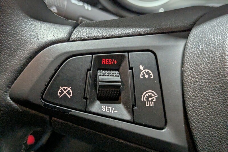 Vauxhall Corsa 1.4i ecoTEC Limited Edition Hatchback 5dr Petrol Manual Euro 6 (90 ps) - U217