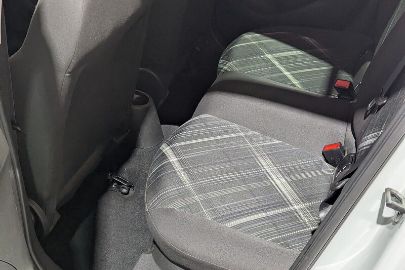 Vauxhall Corsa 1.4i ecoTEC Limited Edition Hatchback 5dr Petrol Manual Euro 6 (90 ps) - U217