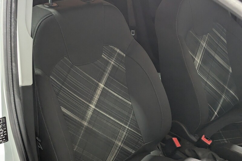 Vauxhall Corsa 1.4i ecoTEC Limited Edition Hatchback 5dr Petrol Manual Euro 6 (90 ps) - U217