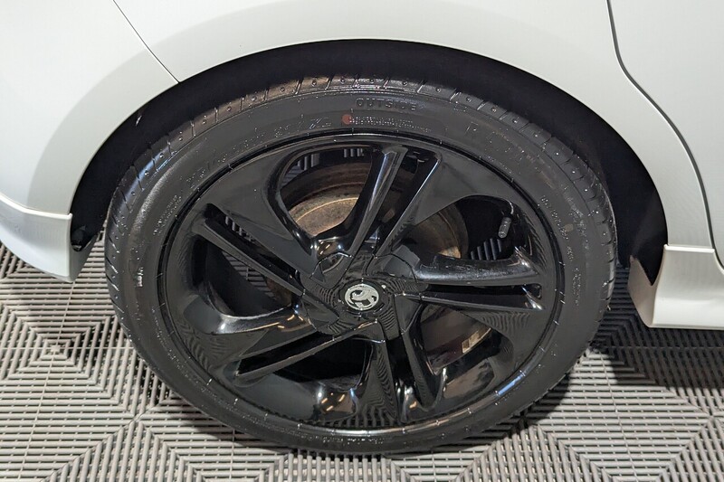 Vauxhall Corsa 1.4i ecoTEC Limited Edition Hatchback 5dr Petrol Manual Euro 6 (90 ps) - U217