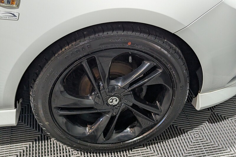 Vauxhall Corsa 1.4i ecoTEC Limited Edition Hatchback 5dr Petrol Manual Euro 6 (90 ps) - U217