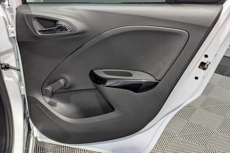 Vauxhall Corsa 1.4i ecoTEC Limited Edition Hatchback 5dr Petrol Manual Euro 6 (90 ps) - U217