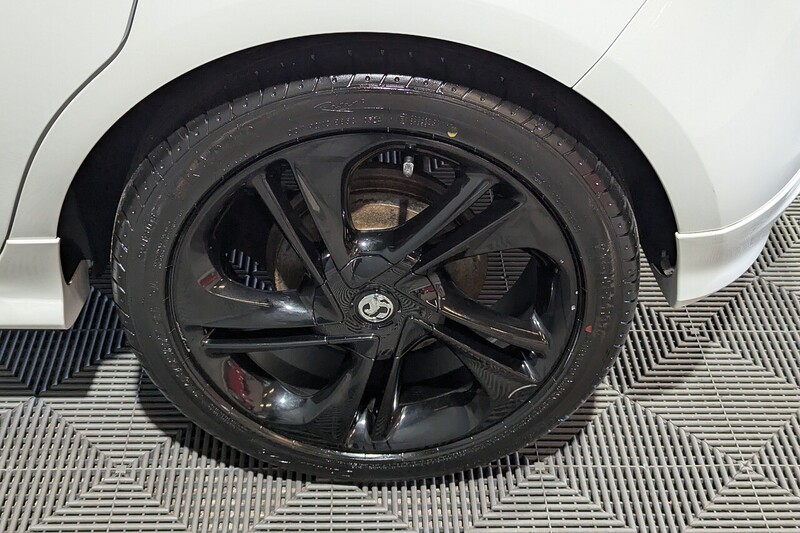 Vauxhall Corsa 1.4i ecoTEC Limited Edition Hatchback 5dr Petrol Manual Euro 6 (90 ps) - U217