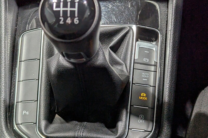 Volkswagen Golf SV 1.4 TSI BlueMotion Tech ACT GT MPV 5dr Petrol Manual Euro 6 (s/s) (150 ps) - U219