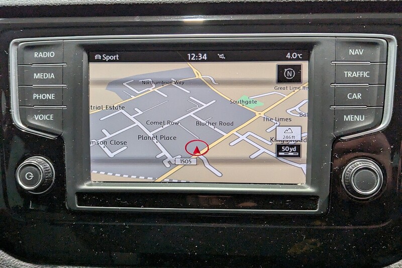 Volkswagen Golf SV 1.4 TSI BlueMotion Tech ACT GT MPV 5dr Petrol Manual Euro 6 (s/s) (150 ps) - U219