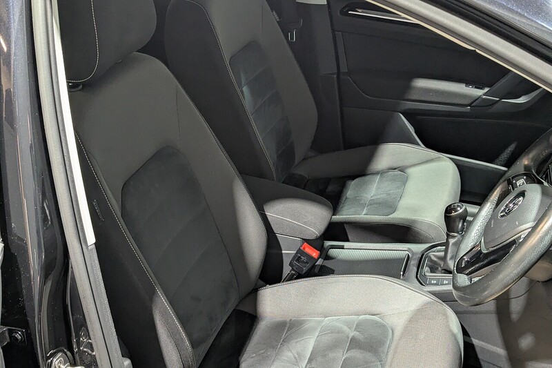 Volkswagen Golf SV 1.4 TSI BlueMotion Tech ACT GT MPV 5dr Petrol Manual Euro 6 (s/s) (150 ps) - U219