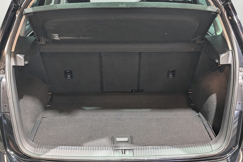 Volkswagen Golf SV 1.4 TSI BlueMotion Tech ACT GT MPV 5dr Petrol Manual Euro 6 (s/s) (150 ps) - U219