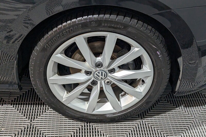 Volkswagen Golf SV 1.4 TSI BlueMotion Tech ACT GT MPV 5dr Petrol Manual Euro 6 (s/s) (150 ps) - U219