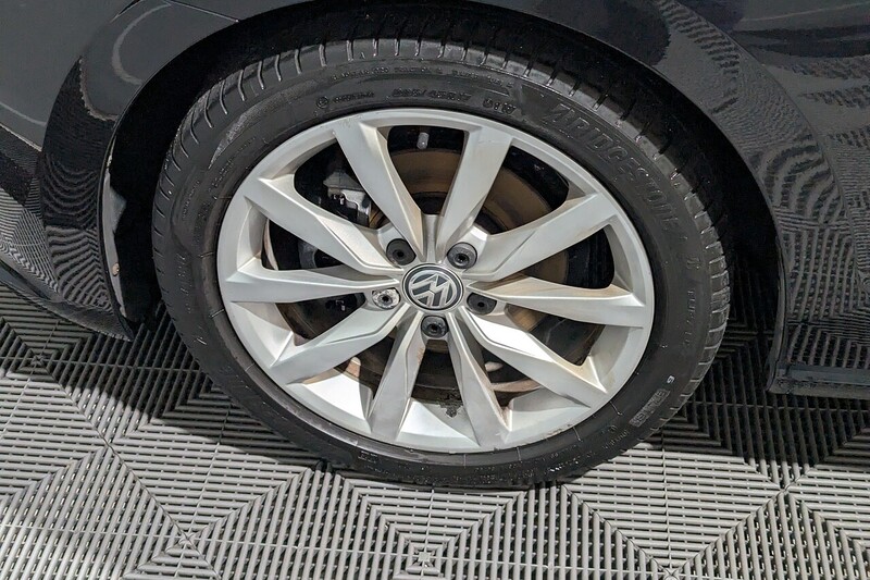 Volkswagen Golf SV 1.4 TSI BlueMotion Tech ACT GT MPV 5dr Petrol Manual Euro 6 (s/s) (150 ps) - U219