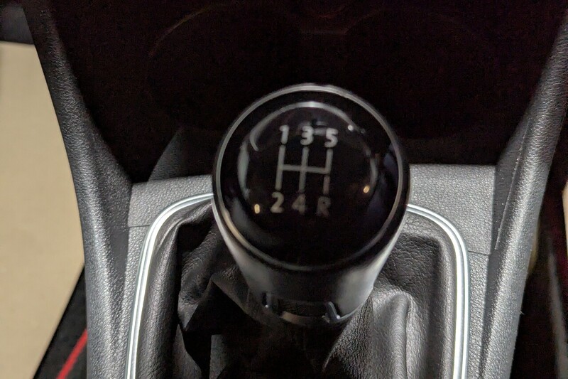 Volkswagen Polo 1.0 BlueMotion Tech Match Hatchback 3dr Petrol Manual Euro 6 (s/s) (60 ps) - U220