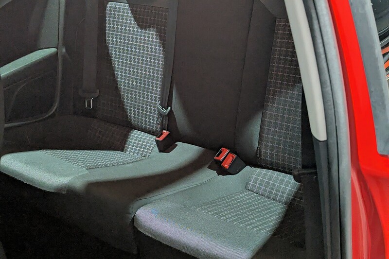 Volkswagen Polo 1.0 BlueMotion Tech Match Hatchback 3dr Petrol Manual Euro 6 (s/s) (60 ps) - U220